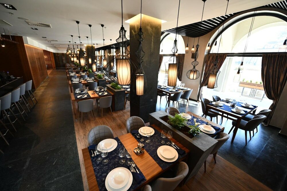 Фото Hotel Austria & Bosna