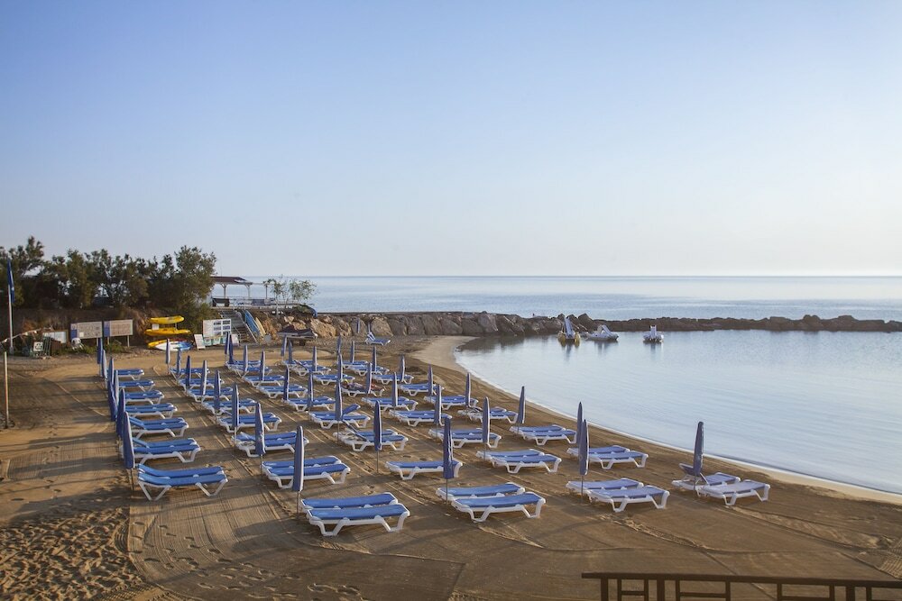 Фото Cavo Maris Beach Hotel