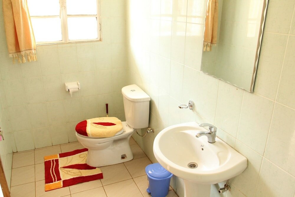 Фото Joy Guesthouse