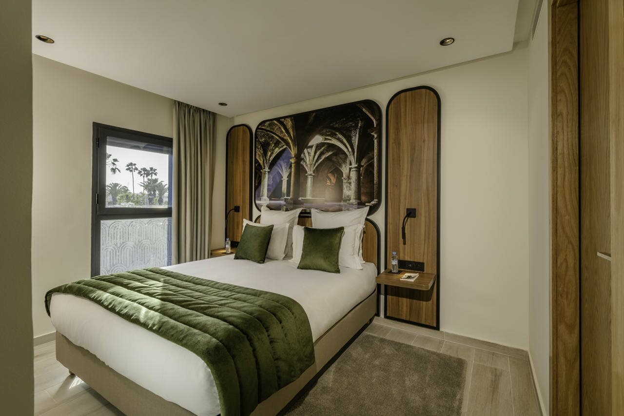 Фото Mia Mazagan Bay