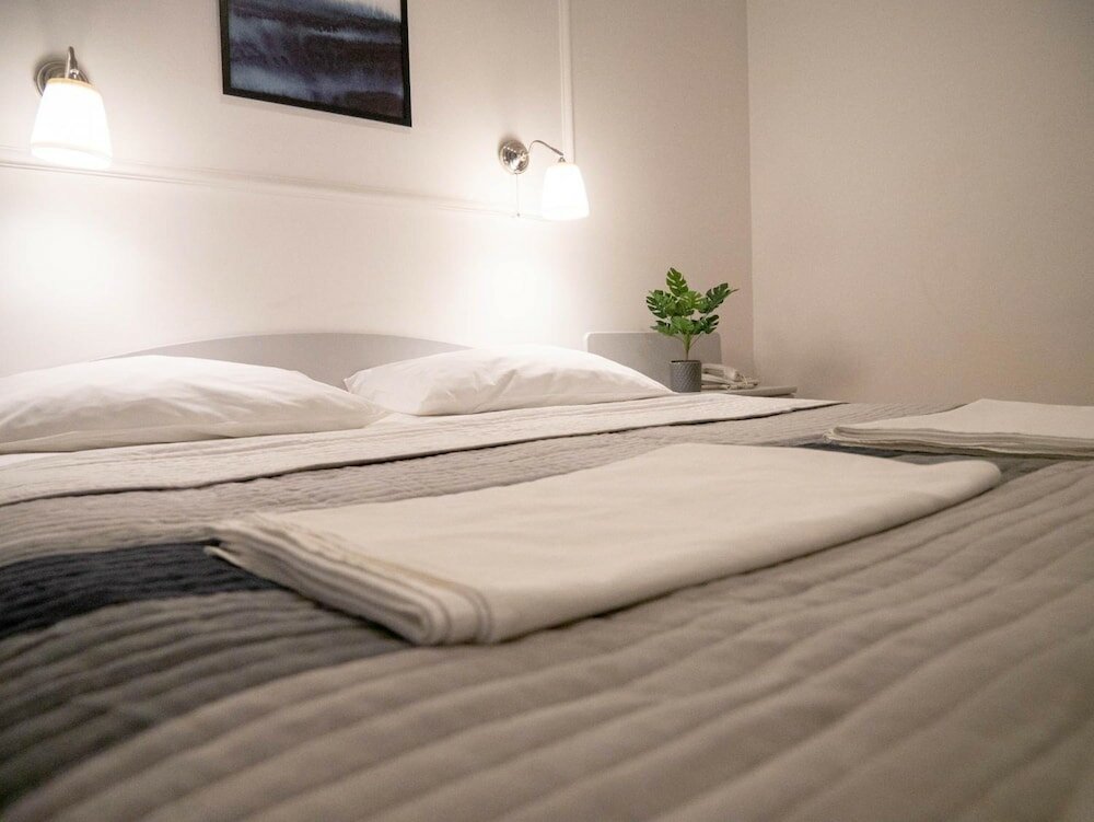 Фото Hotel Vienna