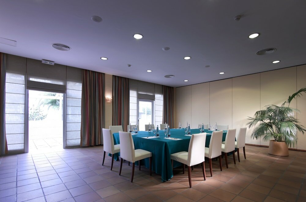 Фото Parador de Benicarló