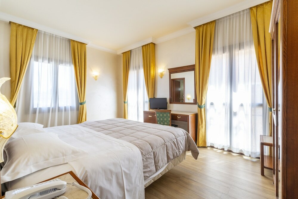 Фото Hotel Panorama