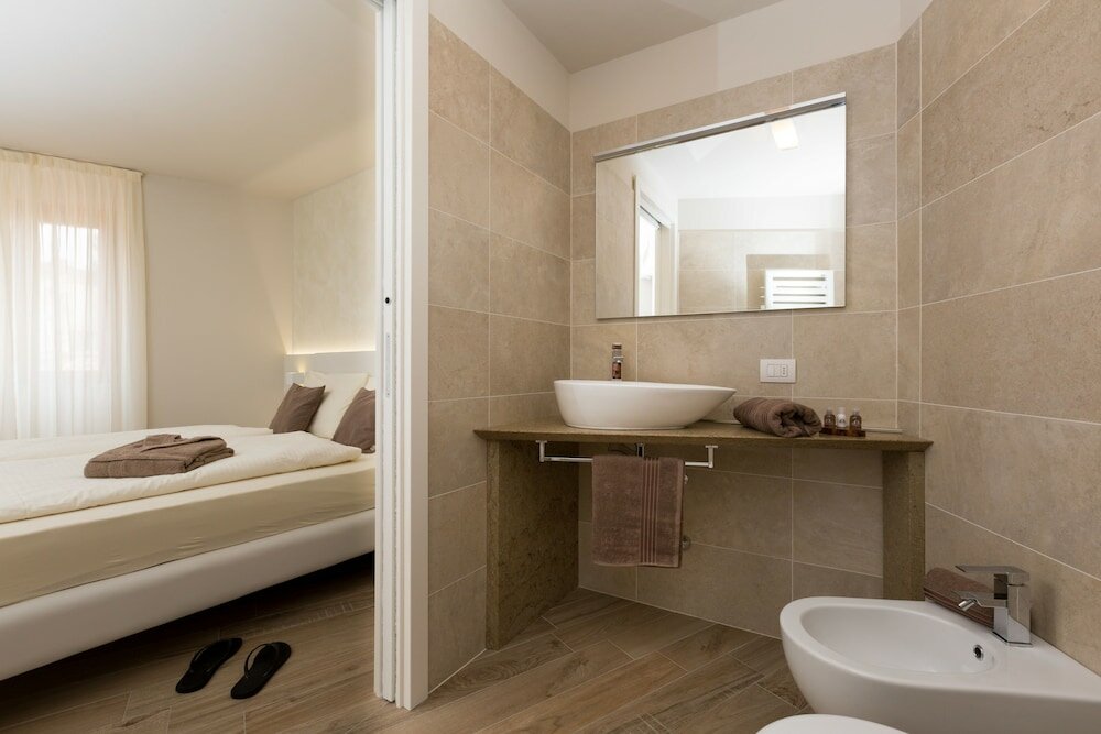 Фото Pace 1954 Hotel