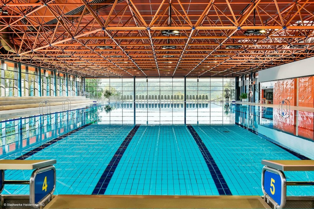 Фото The Taste Hotel Heidenheim