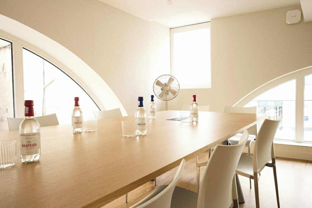 Фото Hotel Henri IV