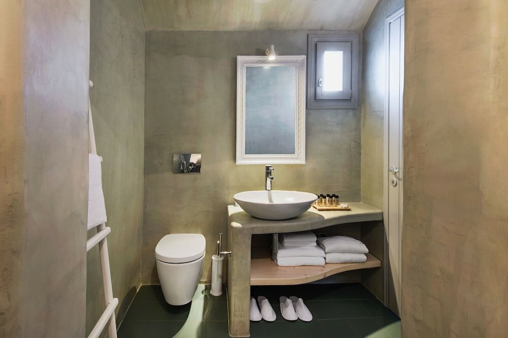 Фото Villa Irini Fira Adults Only