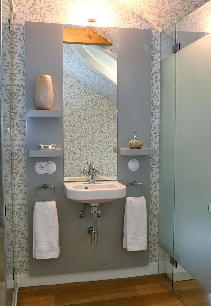 Фото Águamel Boutique Guest House