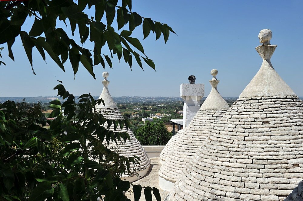 Фото Agriturismo Masseria Calongo