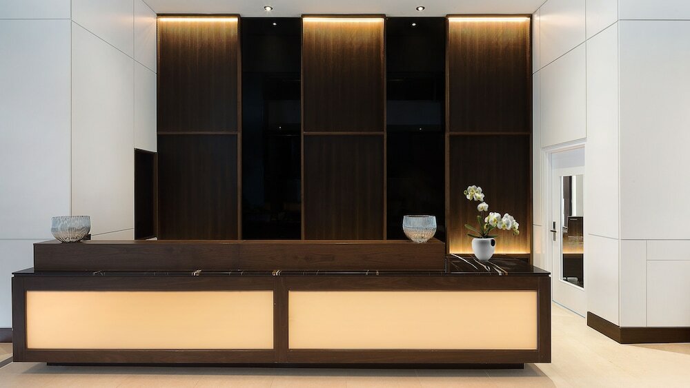 Фото Hôtel AC Montréal Centre ville