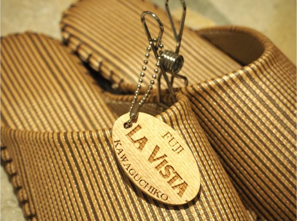 Фото La Vista Fuji Kawaguchiko