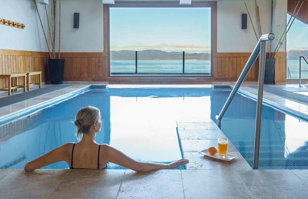 Фото Los Cauquenes Resort SPA Experiences