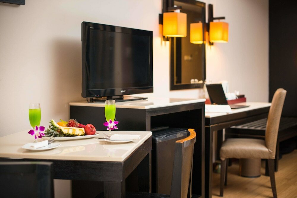 Фото Deevana Patong Resort & SPA