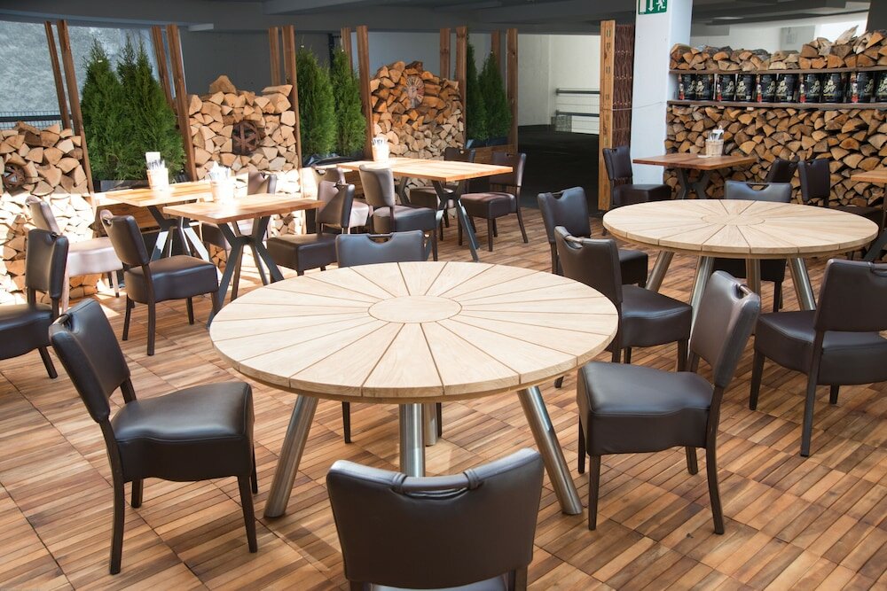 Фото Hotel Adler