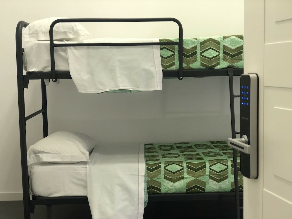 Фото Top Floor Napoli