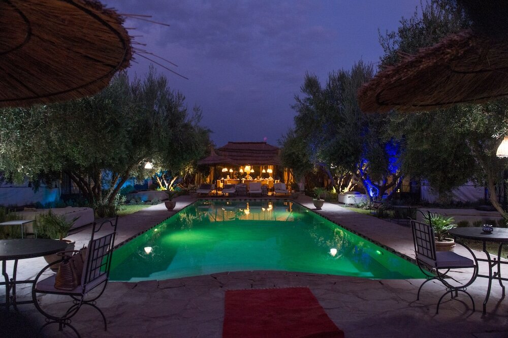 Фото La Ferme El Dar