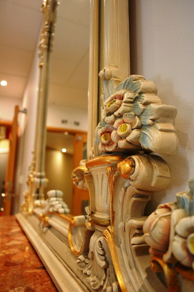 Фото Hotell Hjalmar