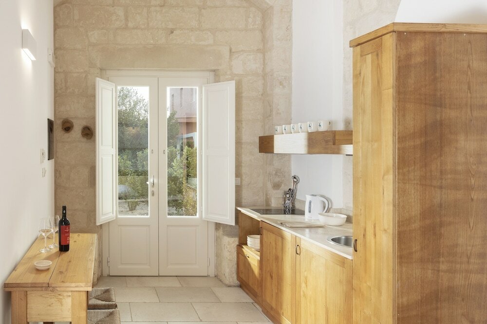 Фото Masseria Mongiò dell'Elefante