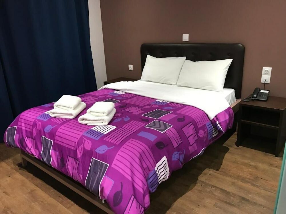 Фото Mansion Hotel