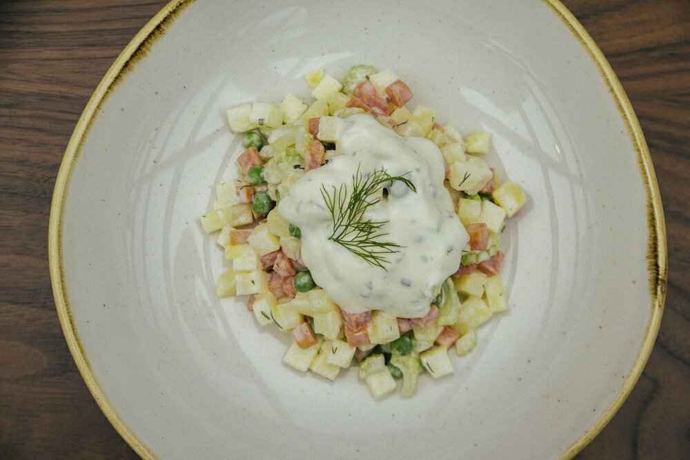 Фото Icon Embassy