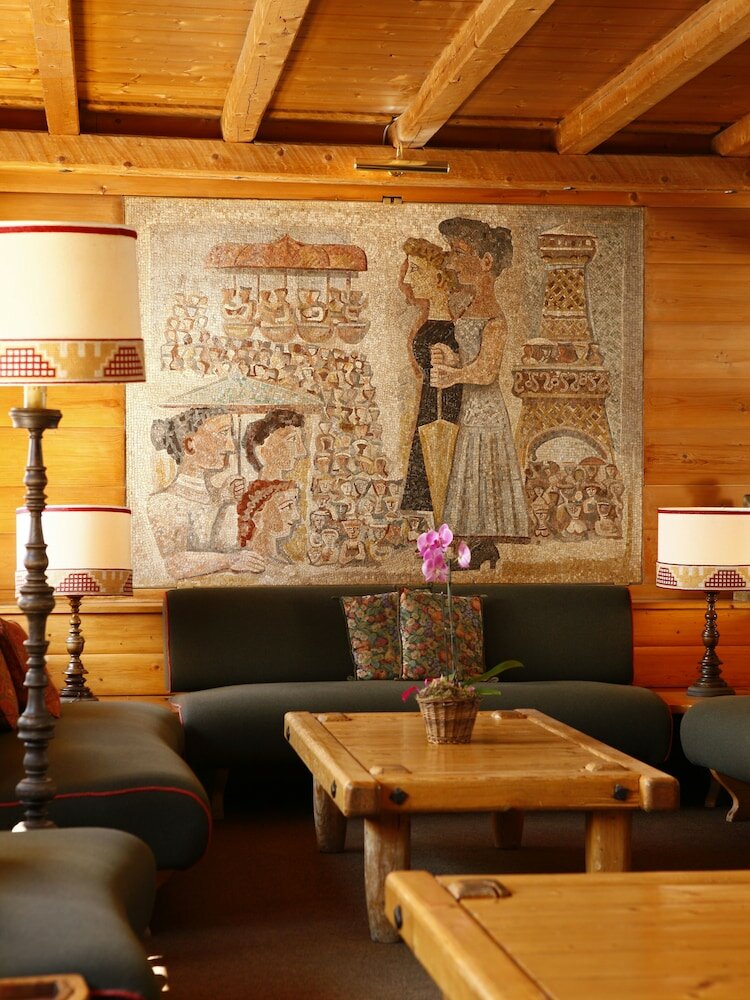 Фото Hotel Corona