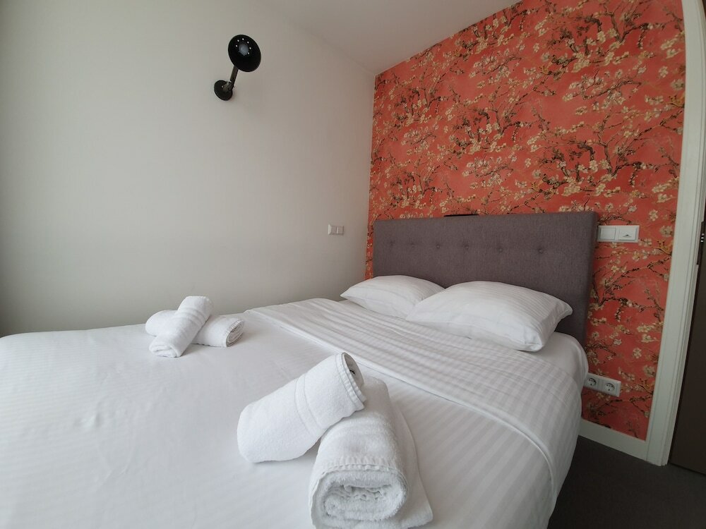 Фото Hotel Heye 130