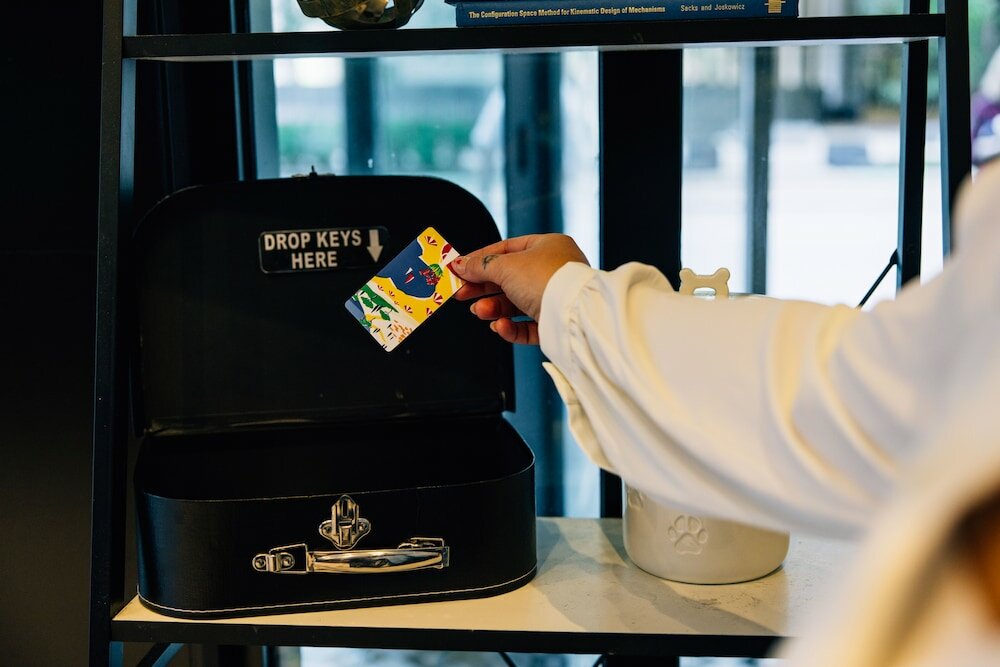 Фото Le Meridien Denver Downtown