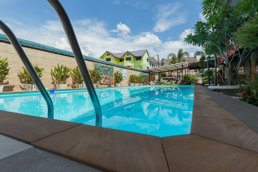 Фото P. U. Inn Resort