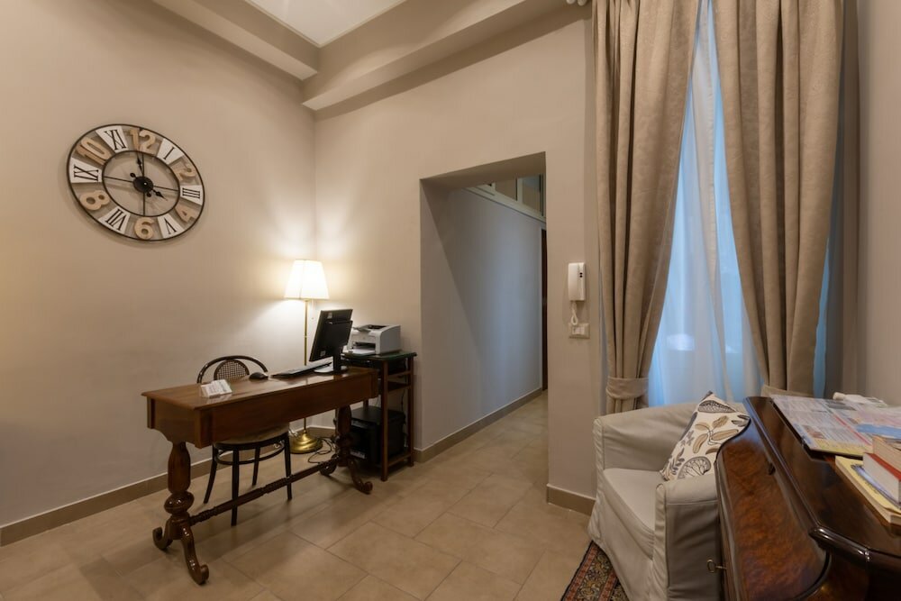 Фото B&b Cairoli