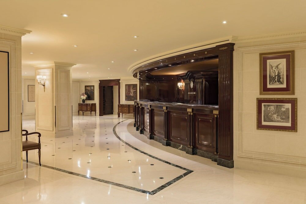 Фото InterContinental Paris - Le Grand