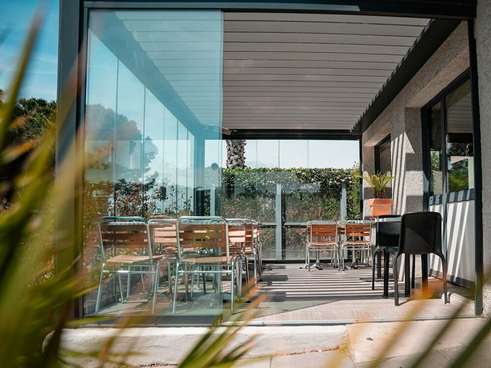 Фото Ibis Budget