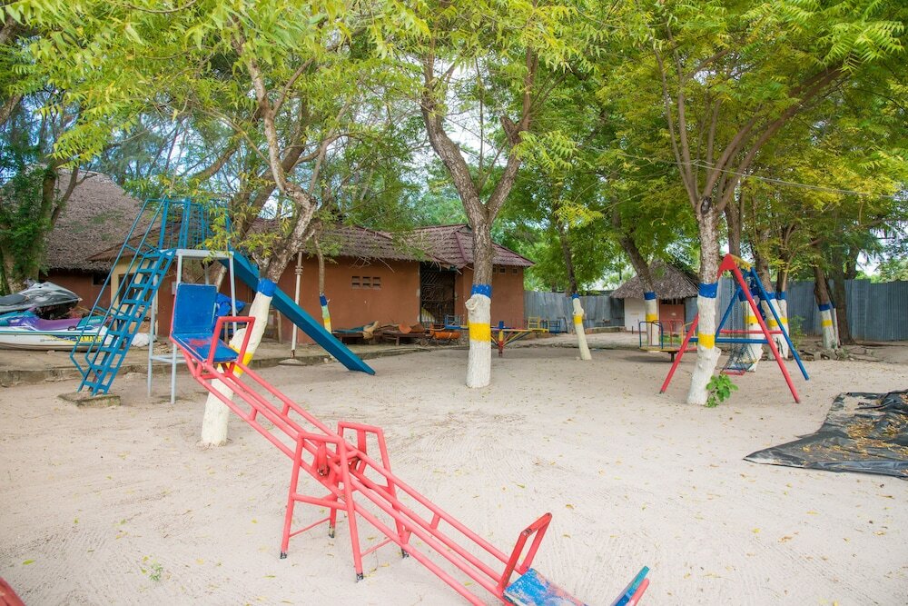 Фото Sunrise Beach Resort