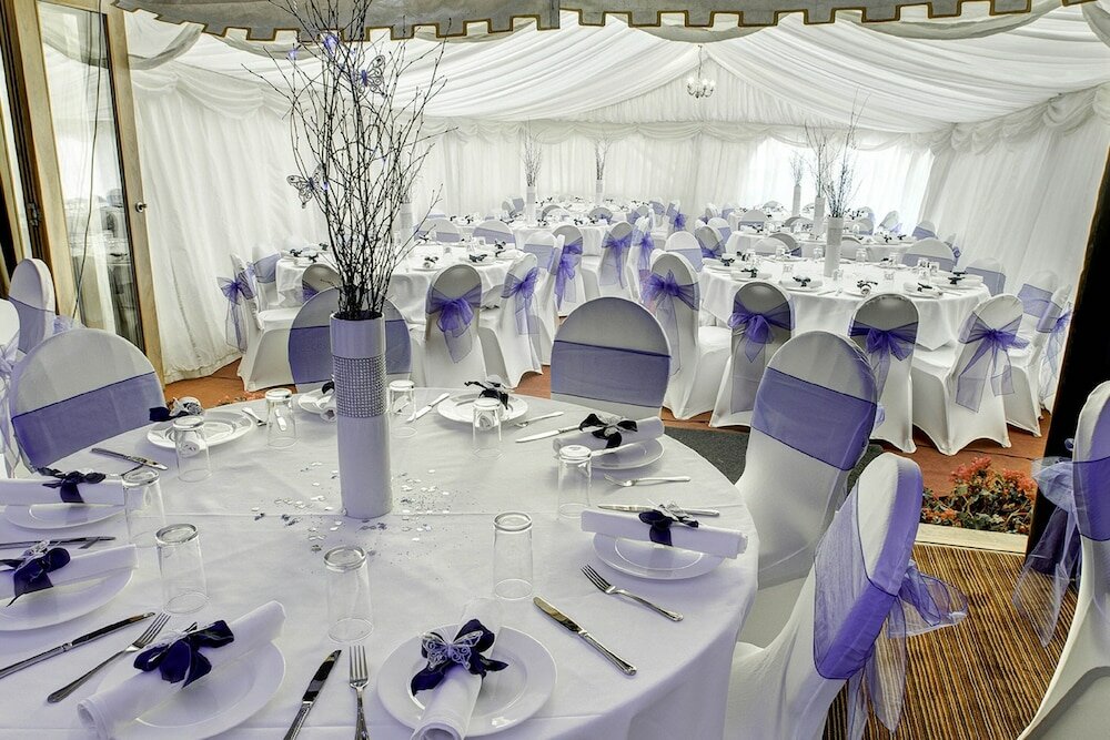 Фото The Boleyn Hotel