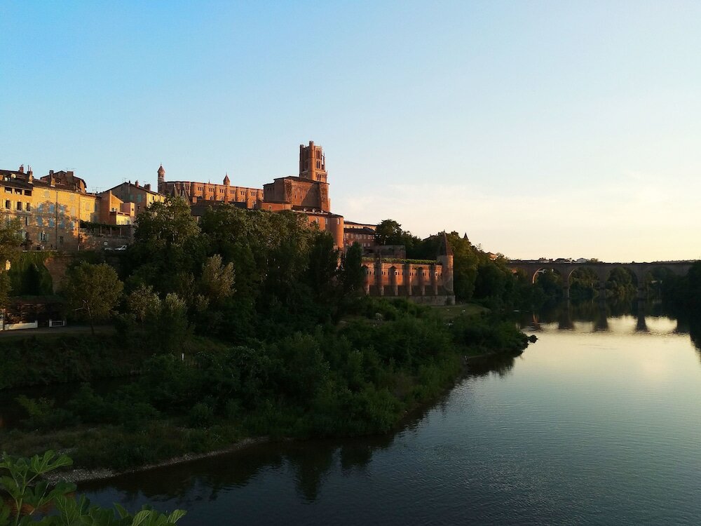 Фото Hotel Saint Antoine