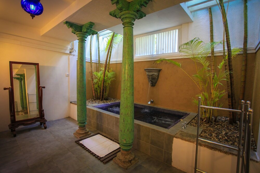 Фото Club Villa Bentota