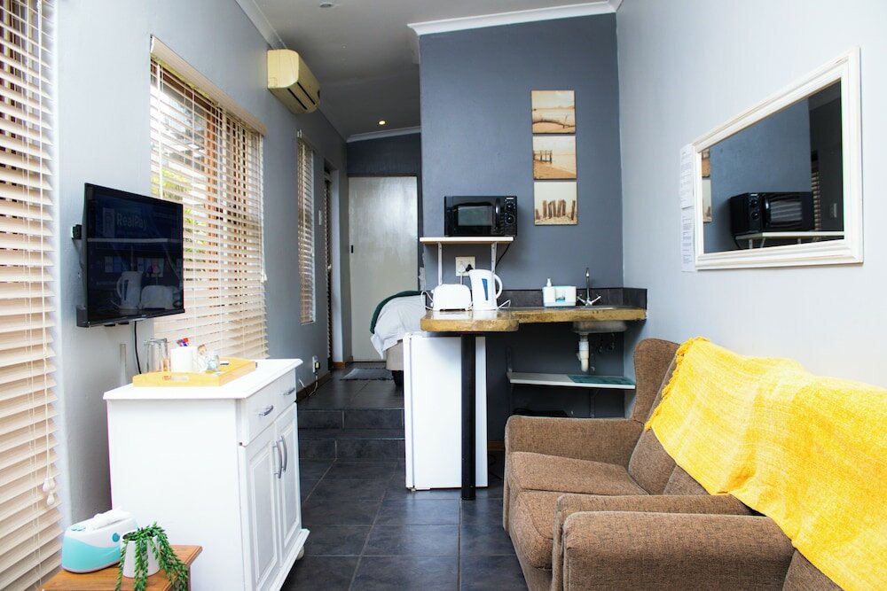 Фото Beechwood B&b