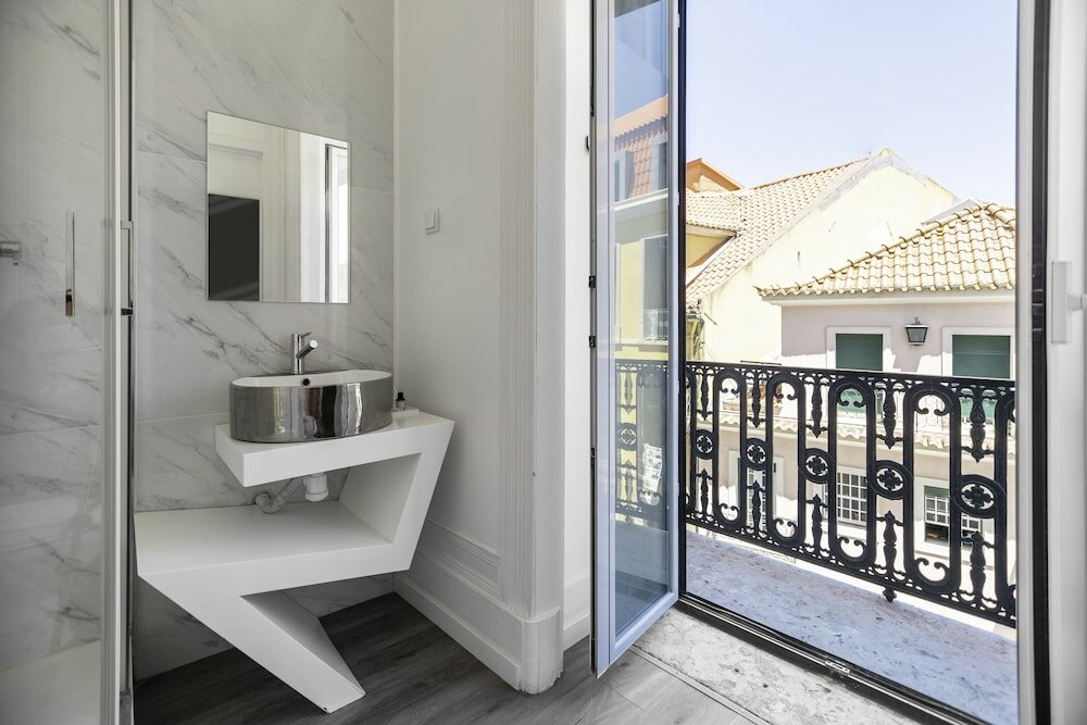 Фото Hygge Lisbon Suites