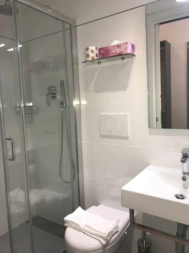 Фото Hotel Neptune Nice