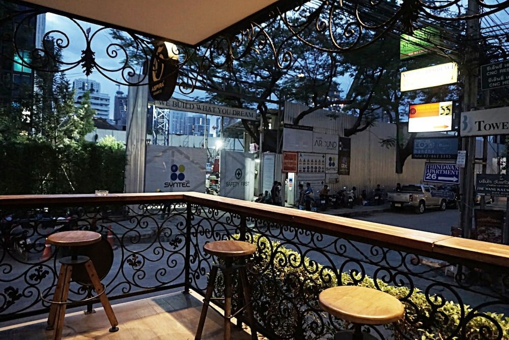 Фото Aspira G Sukhumvit 33