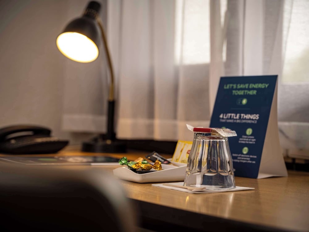 Фото Campanile Hotel Breda