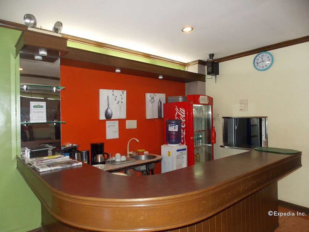 Фото Mo2 Days Inn