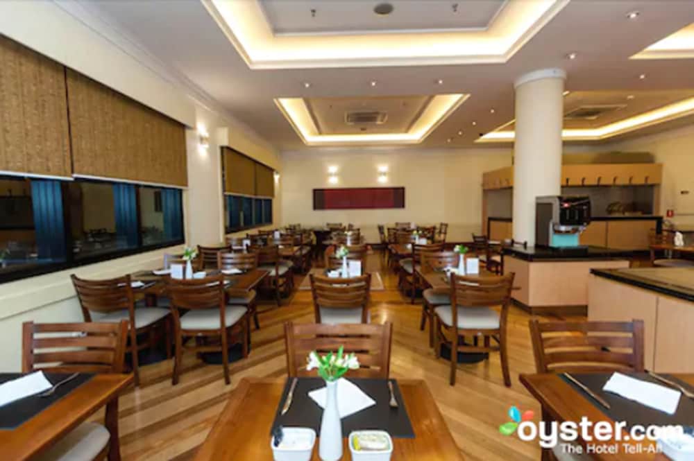 Фото Luz Plaza São Paulo