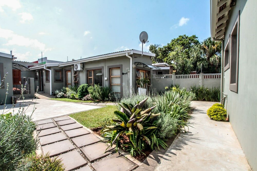 Фото Beechwood B&b