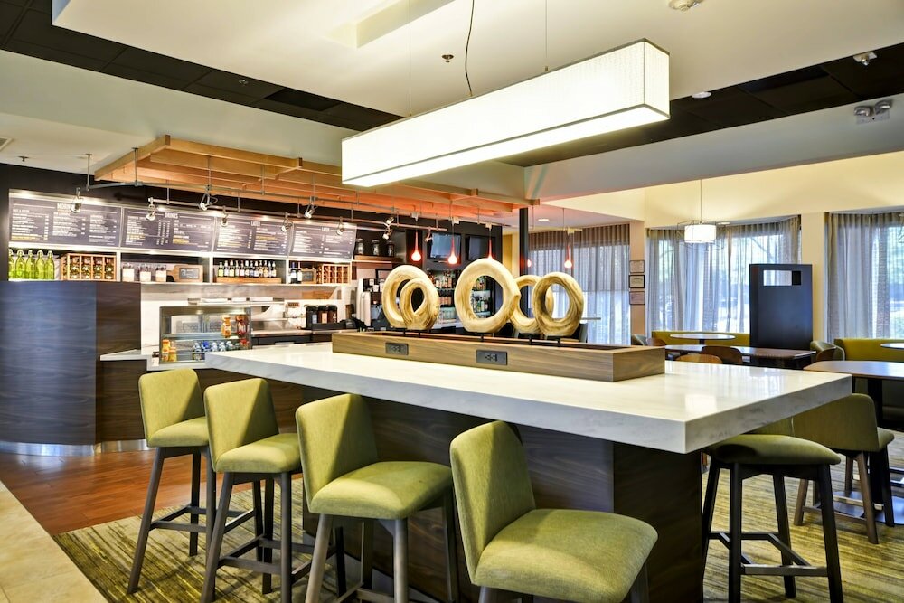 Фото Courtyard by Marriott Dallas Medical/Market Center