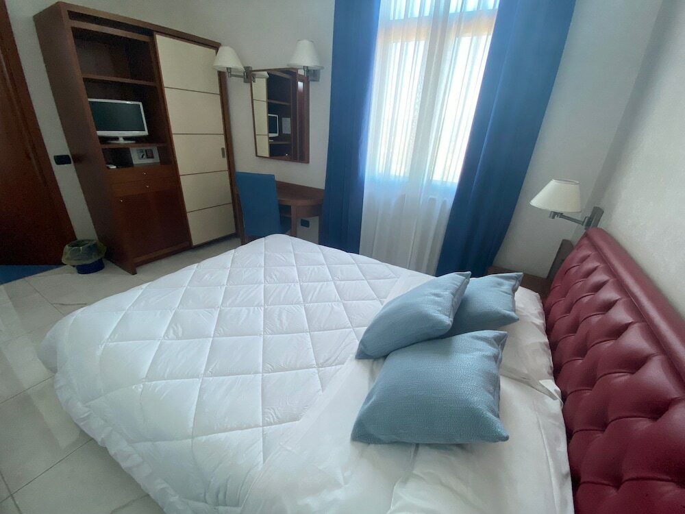 Фото Hotel Gli Dei