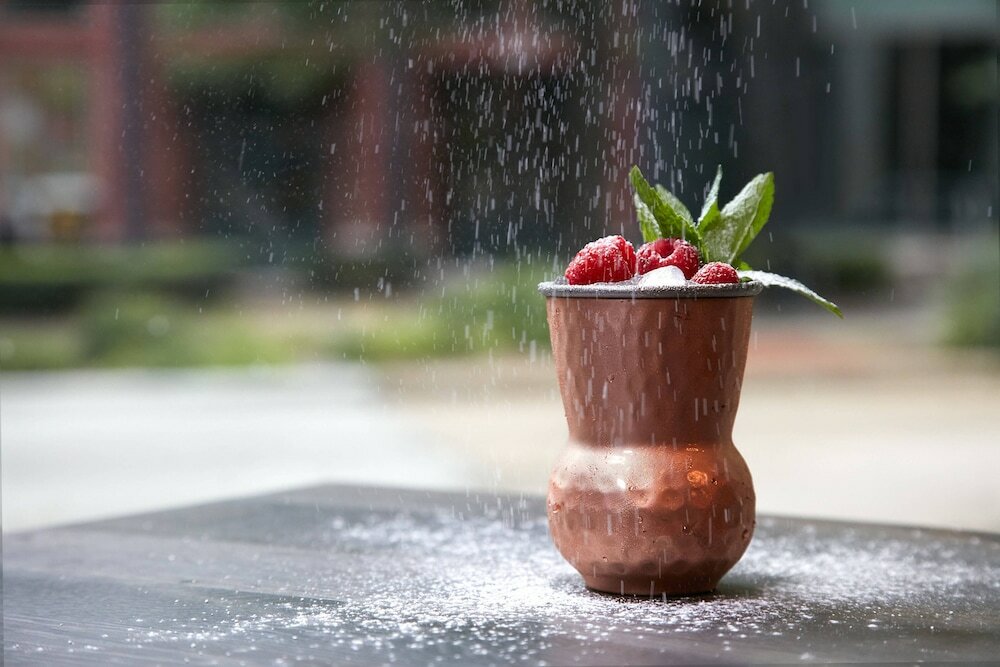 Фото Elyton Hotel, Autograph Collection by Marriott