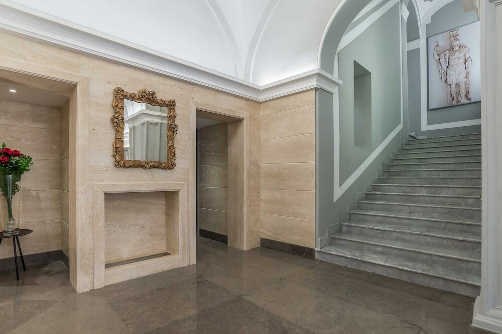 Фото Martis Palace Hotel