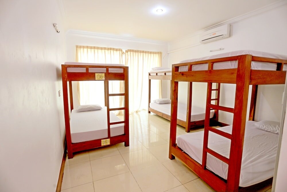 Фото Downtown Siem Reap Villa