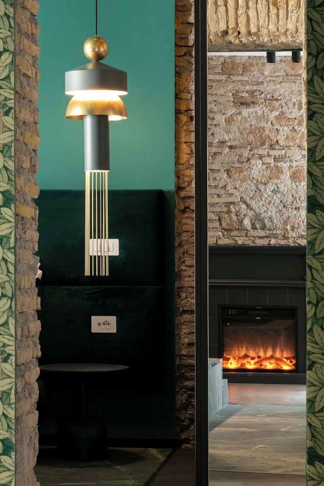 Фото Colonna Suite del Corso