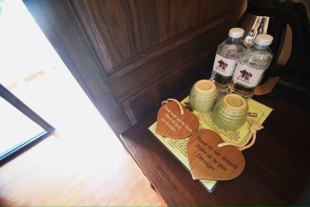 Фото Pha Thai House